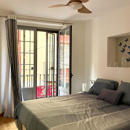 Apartamento Centro San Juan Malaga Bagian luar foto